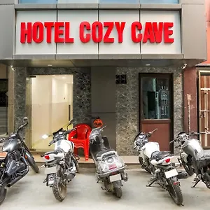 Hotel O Cozy Cave