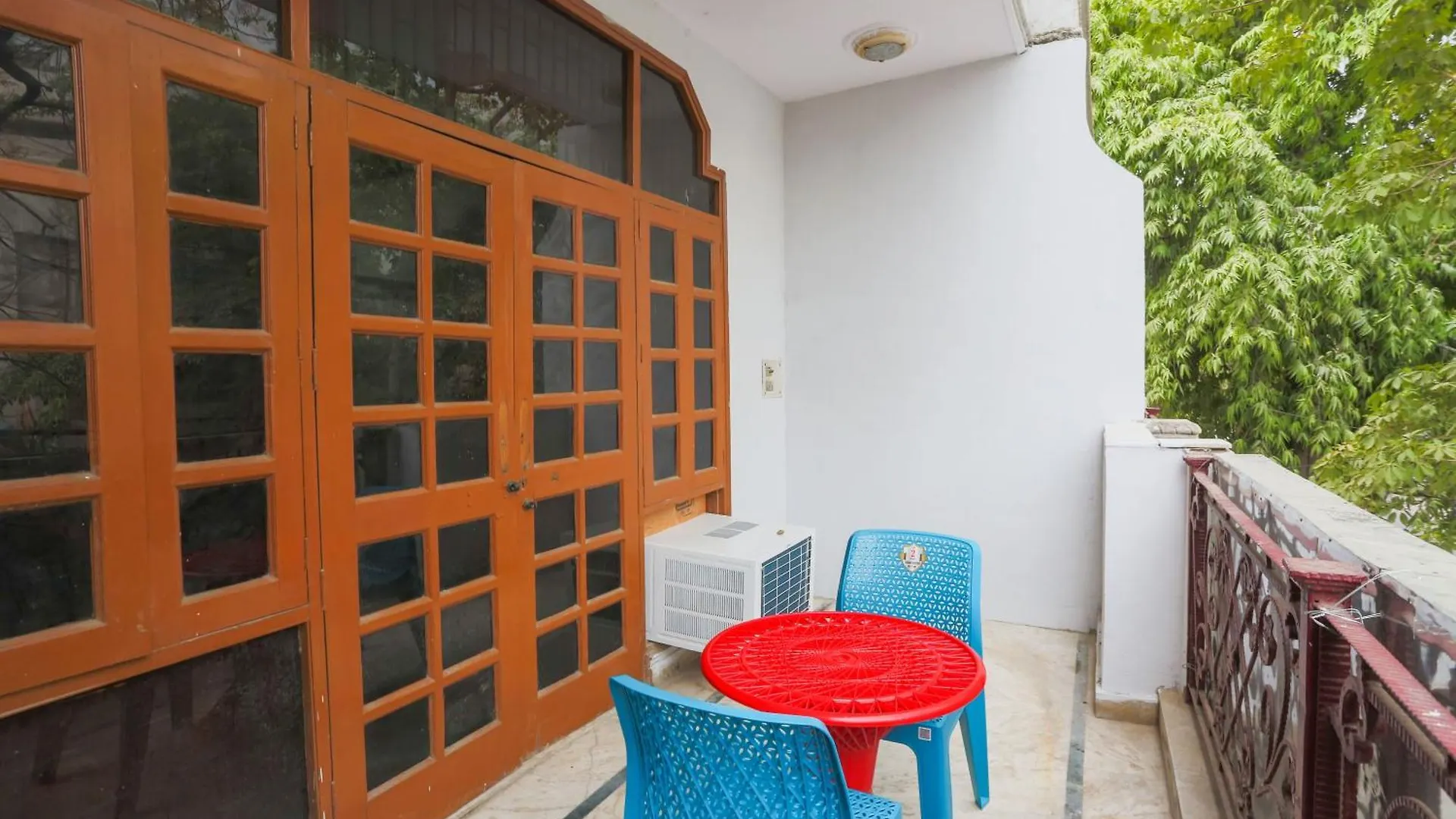 ***  Hotel O Jps Dc Residency New Delhi India