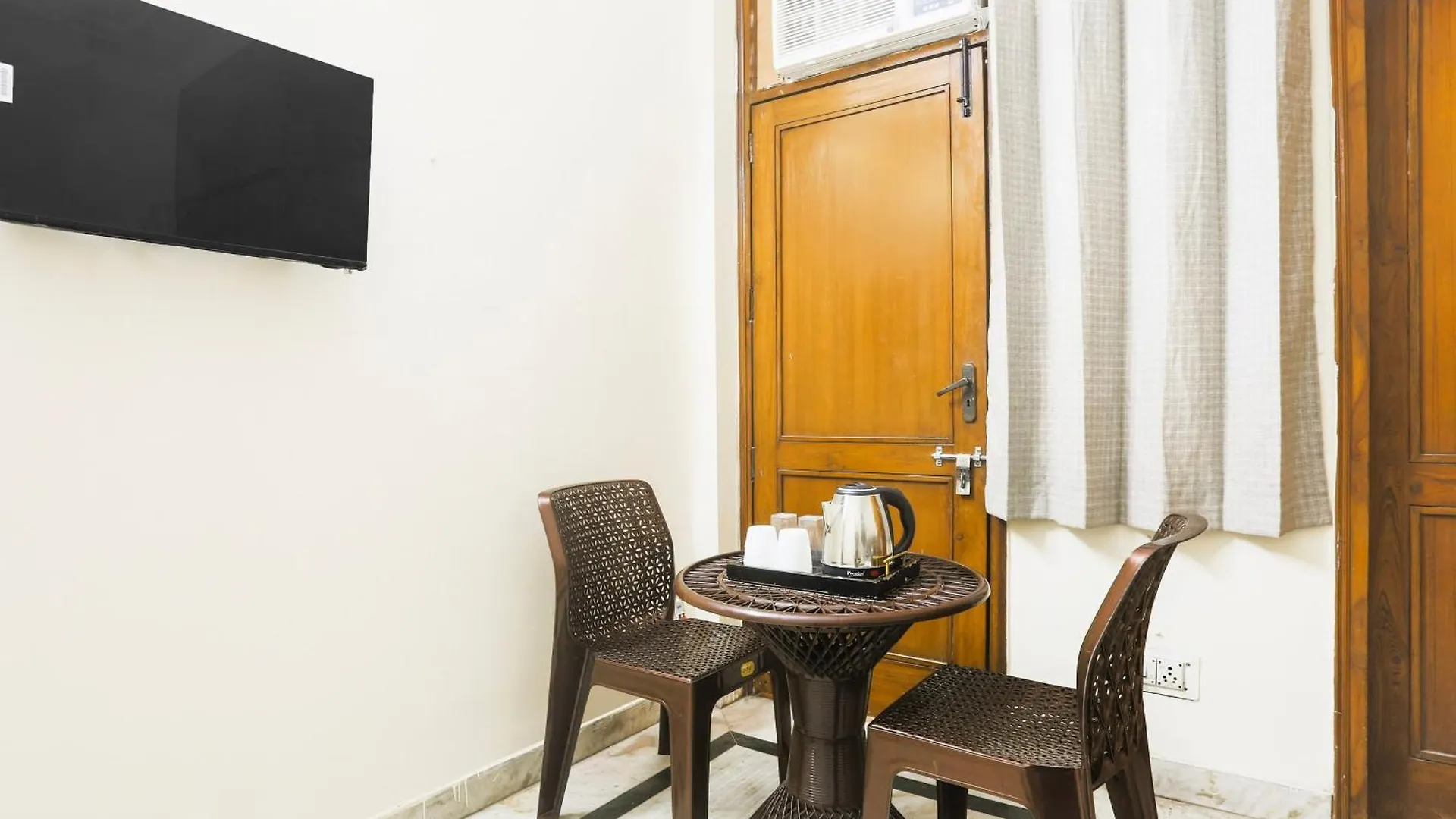 Hotel O Jps Dc Residency New Delhi