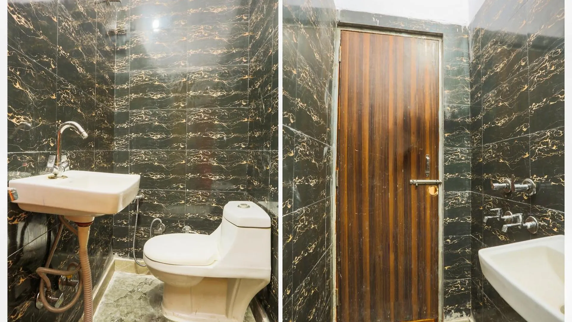 Hotel O Jps Dc Residency New Delhi